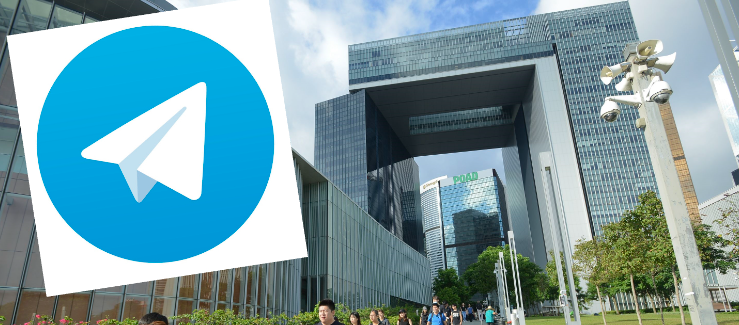 Change phone number country on Line